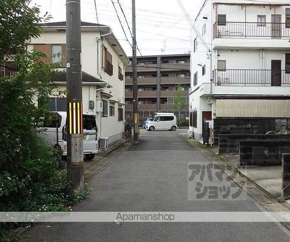 塩田前泓町貸家の外観写真
