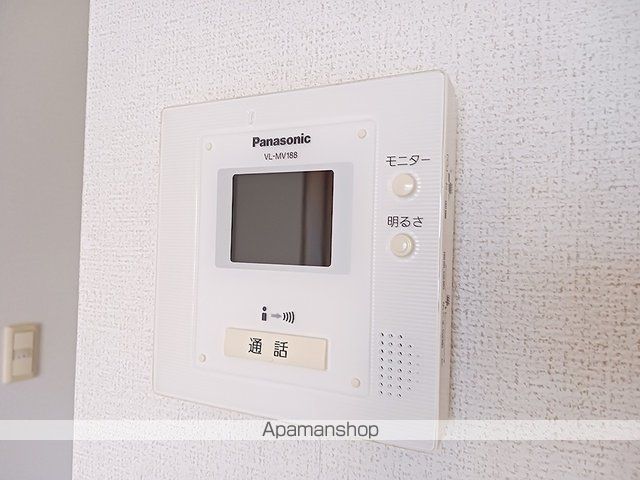 ボヤージュの内装写真
