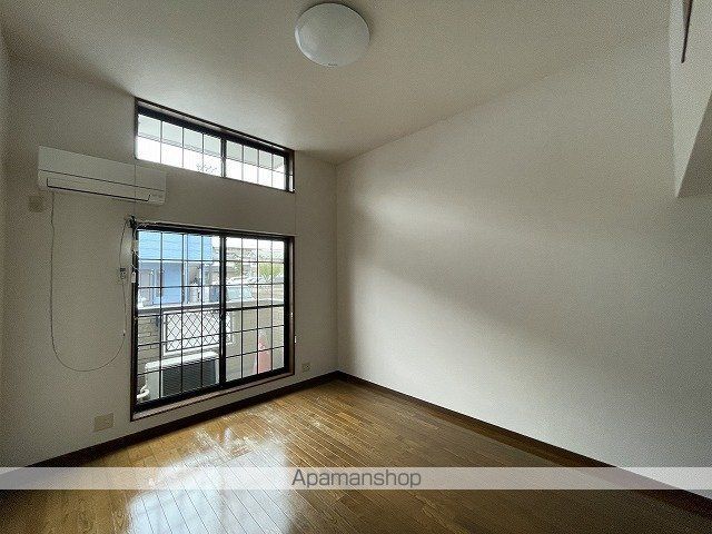 アヴァンセ富沢南参番館の内装写真
