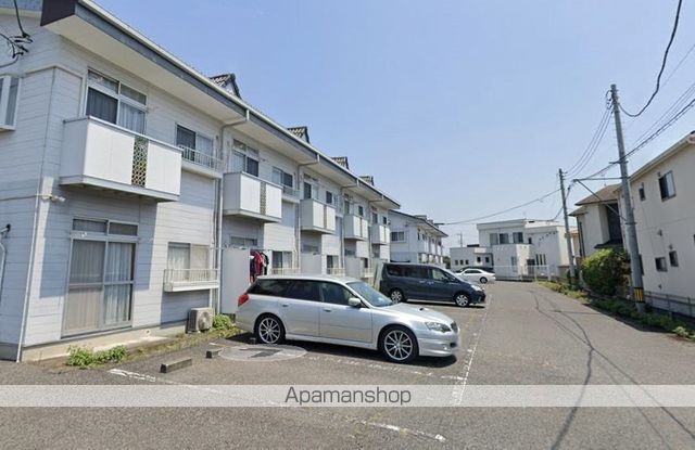 サンパレス足利IIのその他写真