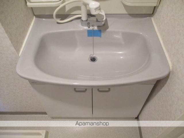 ファンタジーアヴェニュー広和NO,17の内装写真
