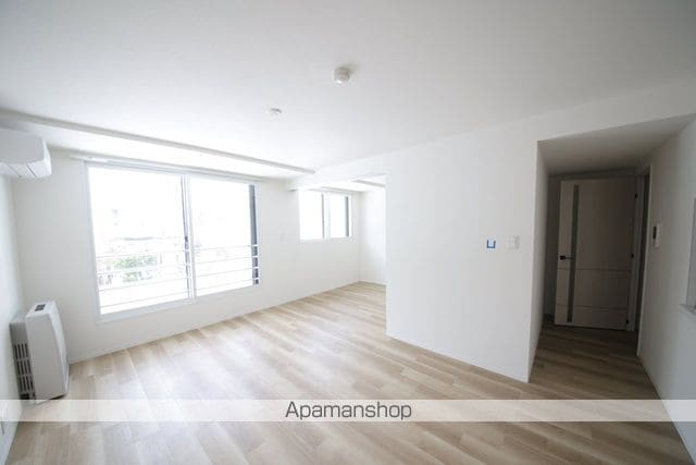 SーRESIDENCE琴似IIの内装写真