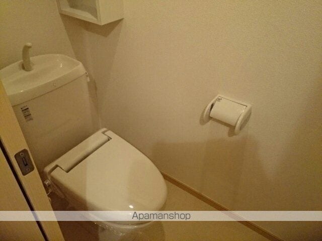 ブエナビスタの内装写真