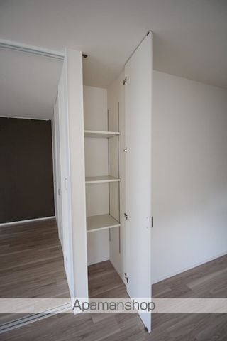 ルミエールの内装写真