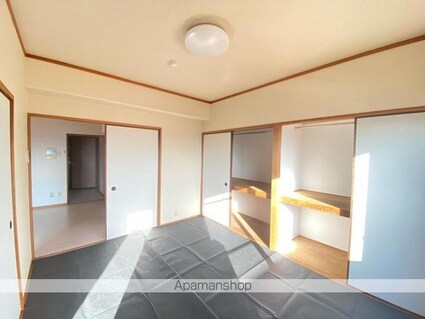 ハイクレスト高松[3LDK/56.7m2]の内装6