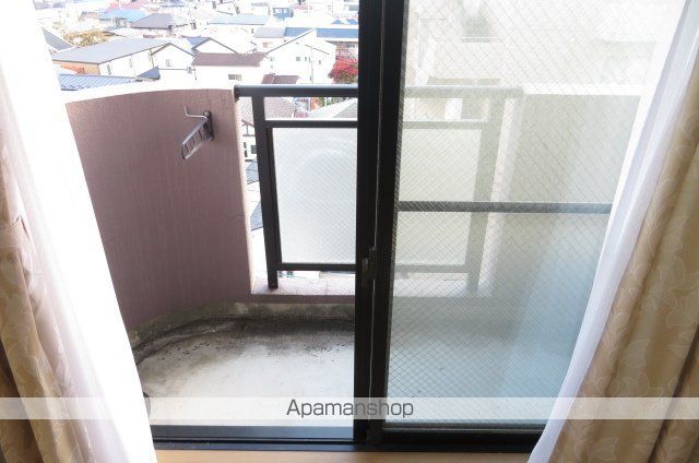 クレセール河原町の内装写真