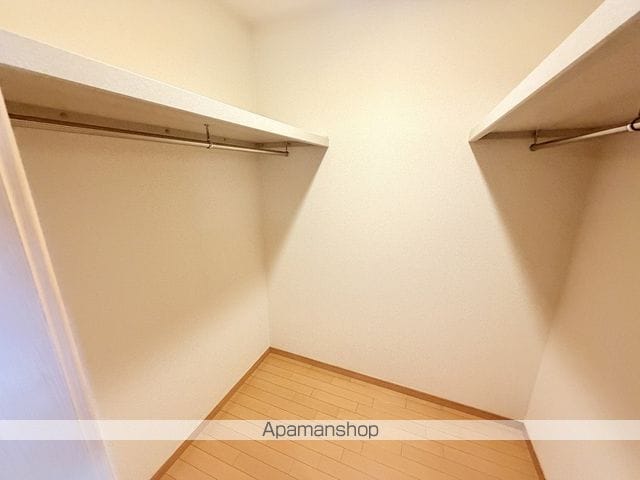 サンビルド I.S.の内装写真