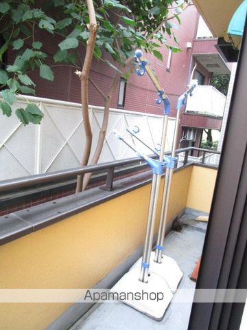 光ハイツの内装写真