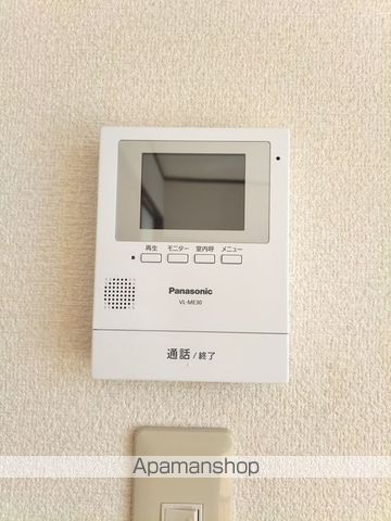 長野県長野市合戦場２丁目[3K/49.43m2]の共用部2