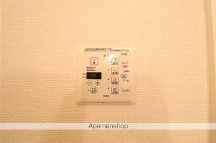 ビューフォレスト　Ｃ[1LDK/49.91m2]のその他設備