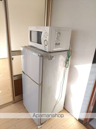 和歌山県和歌山市西釘貫丁２丁目[2K/27m2]のその他内装