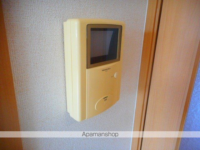 プラシードの内装写真
