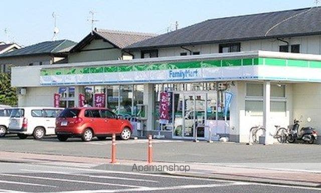 メゾン蒼風台IIの周辺写真
