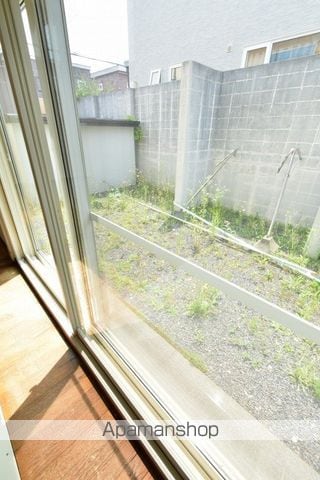 札幌市豊平区 2階建 築39年の内装写真