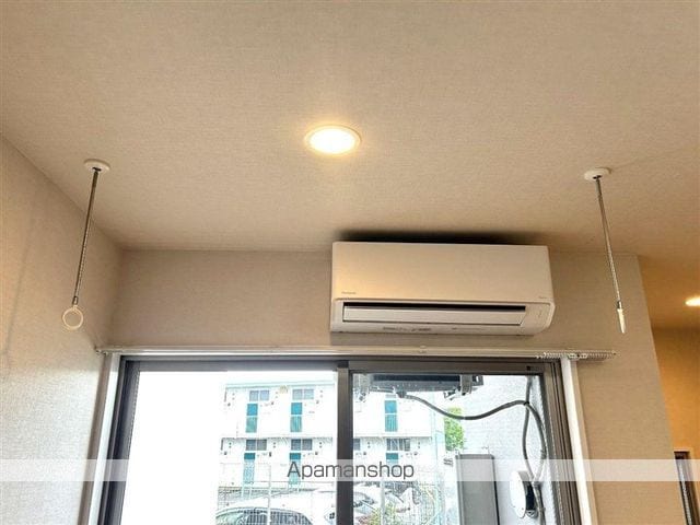 HKresidenceDUOの内装写真