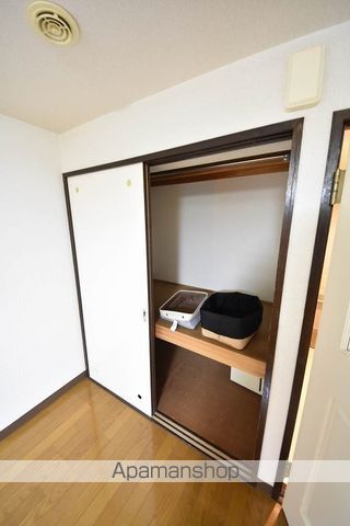 ホワイトパレスの内装写真