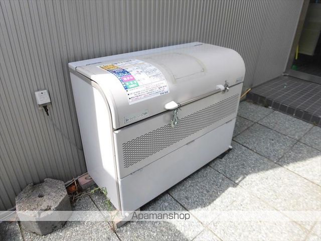 NOVA31の内装写真