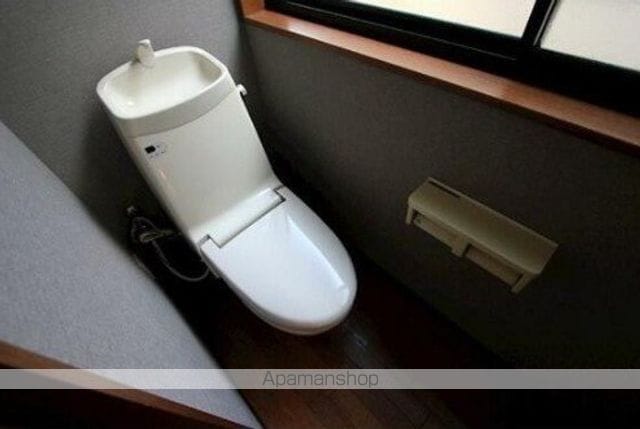 AnfangIIの内装写真