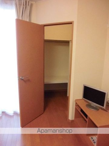 レオパレスコンフォーツMの内装写真
