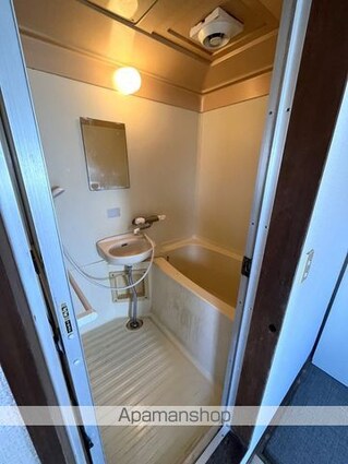 熊本県八代郡氷川町宮原[2DK/33m2]のバス