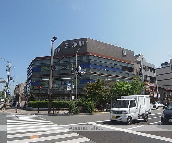 あいのまちハウスの周辺写真