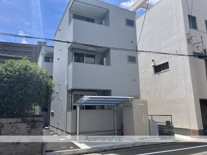 ＲＥＧＡＬＥＳＴ　医大前（レガリスト　イダイマエ）[1LDK/30.82m2]の内装3