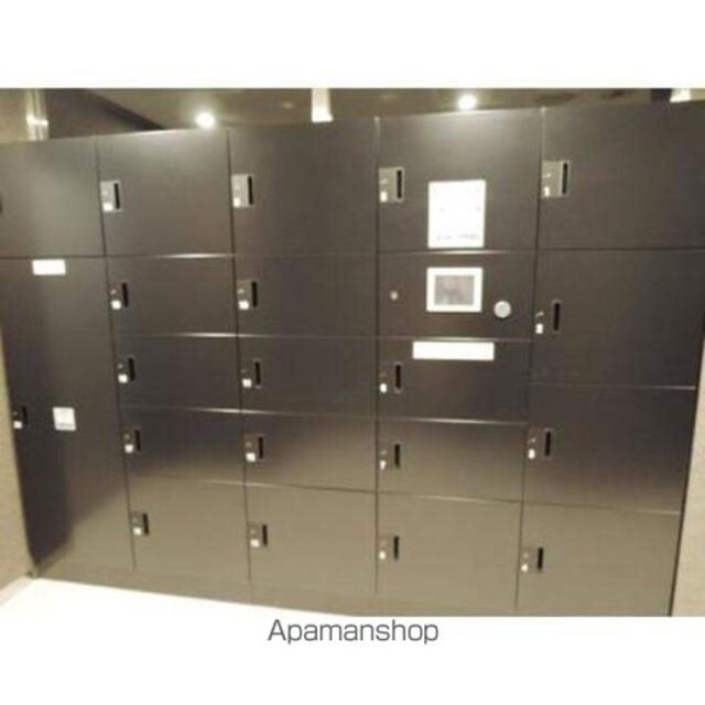 パークアクシス押上テラス[1DK/26.4m2]の共用部1