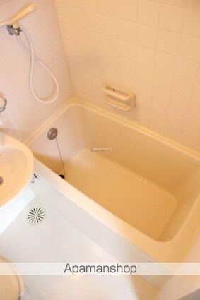 メイゾン西港[1R/20.71m2]のバス