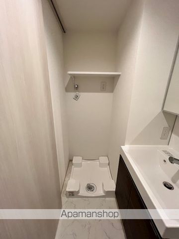 プライマル大塚の内装写真