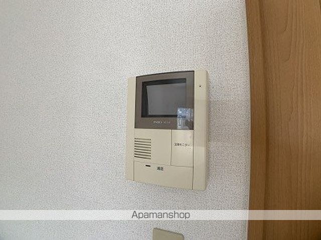 スフィア伏見の内装写真