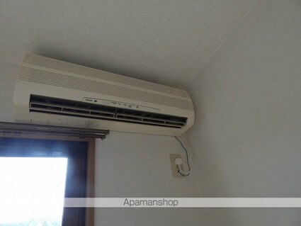 ハイツｉｎ日高[1K/34.5m2]のその他設備