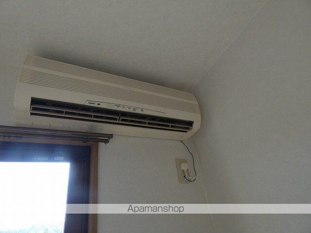 ハイツｉｎ日高[1K/34.5m2]のその他設備
