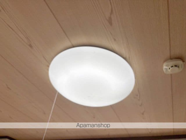 ロイヤルコート上田中の内装写真