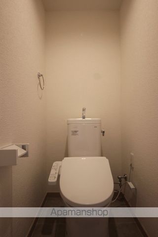 メゾンドフロールの内装写真