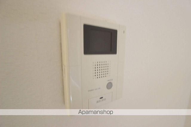 TOSCANA船橋の内装写真