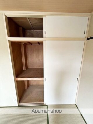 岡山県倉敷市児島元浜町[2DK/39.6m2]の収納