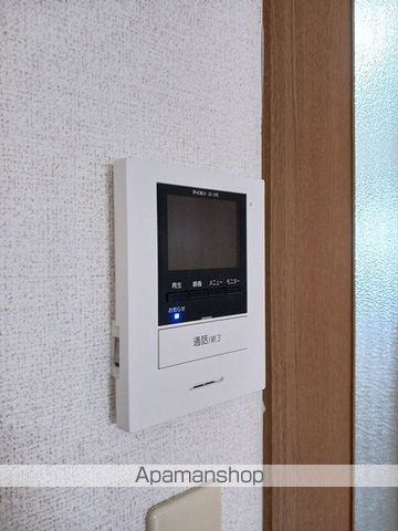 エクセレント・ヴィラCの内装写真