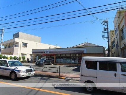 ハーモニーテラス関町Ⅱ[1R/13.05m2]の周辺4