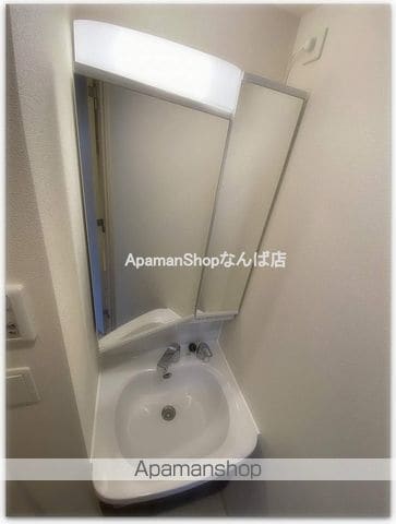 プレサンス南堀江の内装写真