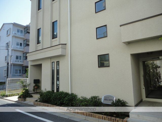 DCヘリオスの外観写真