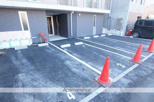 パークサイト東札幌のその他写真