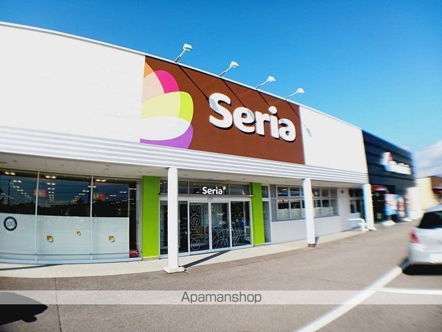 クリオージュ1号棟の周辺写真