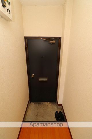 コーポカサブランカの内装写真