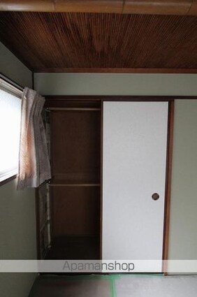 豊千マンション（ほうせん）[2DK/37.26m2]の収納