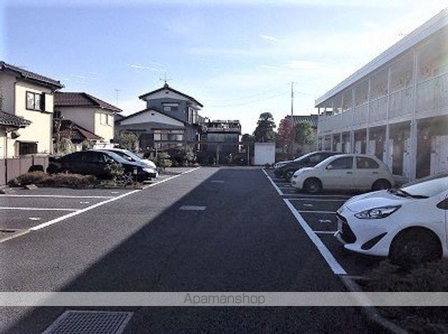 レオパレスカスカータSYのその他写真