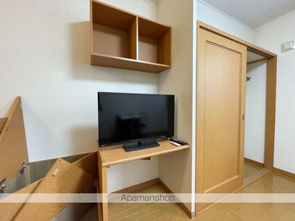 レオパレスセコ弐番館[1K/23.18m2]の内装5