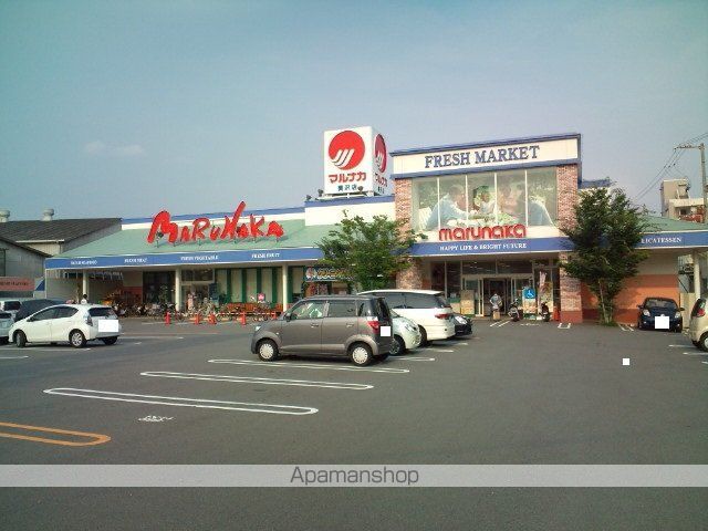 グリーンハイツINOUEの周辺写真