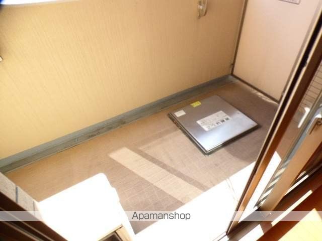シャインビュー新大阪の内装写真