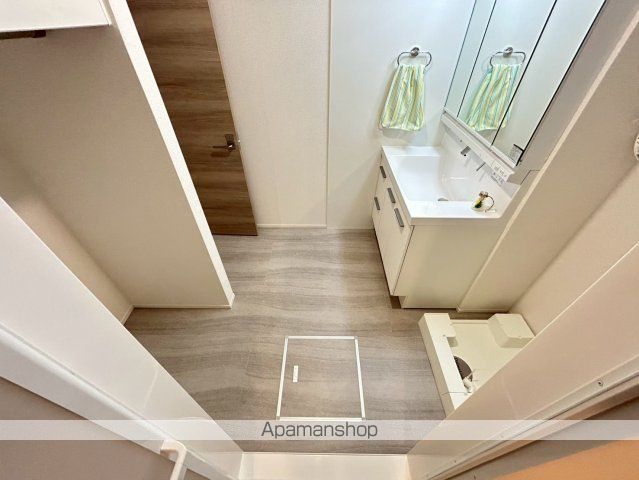 Villa Calmaの内装写真