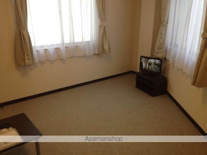 レオネクストルーチェ[1K/20.95m2]のリビング・居間